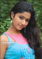 POonam Bajwa