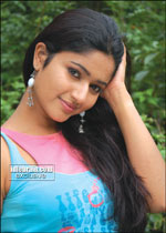 POonam Bajwa