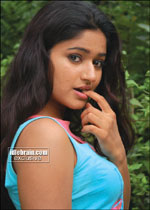 POonam Bajwa