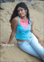 POonam Bajwa