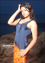 POonam Bajwa