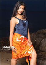 POonam Bajwa
