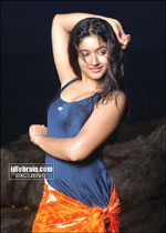POonam Bajwa