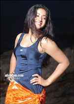 POonam Bajwa