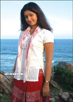 POonam Bajwa