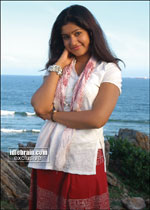 POonam Bajwa