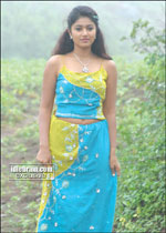 POonam Bajwa