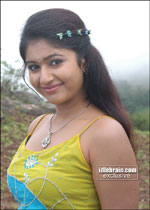 POonam Bajwa
