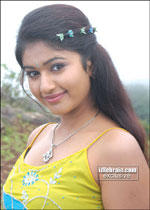 POonam Bajwa