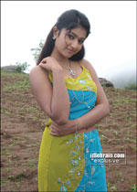 POonam Bajwa