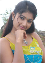 POonam Bajwa