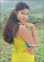 POonam Bajwa