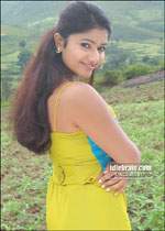 POonam Bajwa