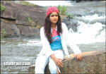 POonam Bajwa
