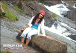 POonam Bajwa