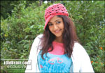 POonam Bajwa