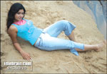 POonam Bajwa