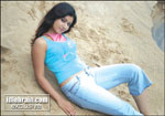 POonam Bajwa