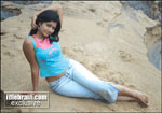 POonam Bajwa