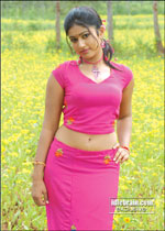 POonam Bajwa