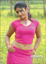 POonam Bajwa