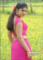 POonam Bajwa