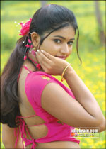 POonam Bajwa