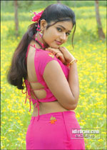 POonam Bajwa