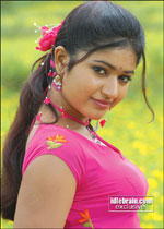 POonam Bajwa