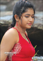 POonam Bajwa