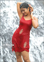 POonam Bajwa