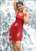 POonam Bajwa