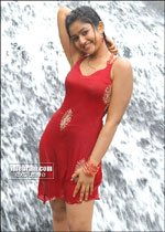 POonam Bajwa