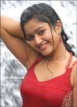 POonam Bajwa