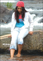 POonam Bajwa
