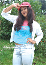 POonam Bajwa