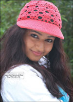 POonam Bajwa