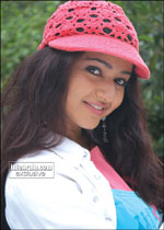 POonam Bajwa