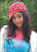 POonam Bajwa