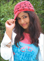 POonam Bajwa
