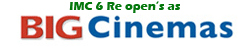 big cinemas in san jose