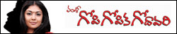 Gopi Gopika Godavari in usa