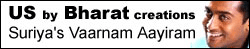 bharat creations