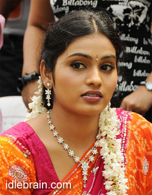 bhargavi