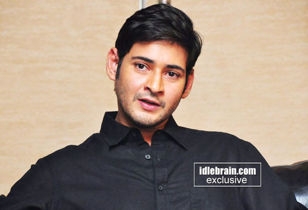Mahesh Babu