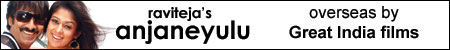 anjaneyulu