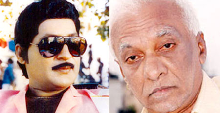 sobhan babu