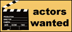 casting call