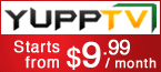 yuppy tv