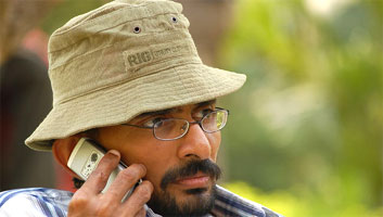 sekhar kammula